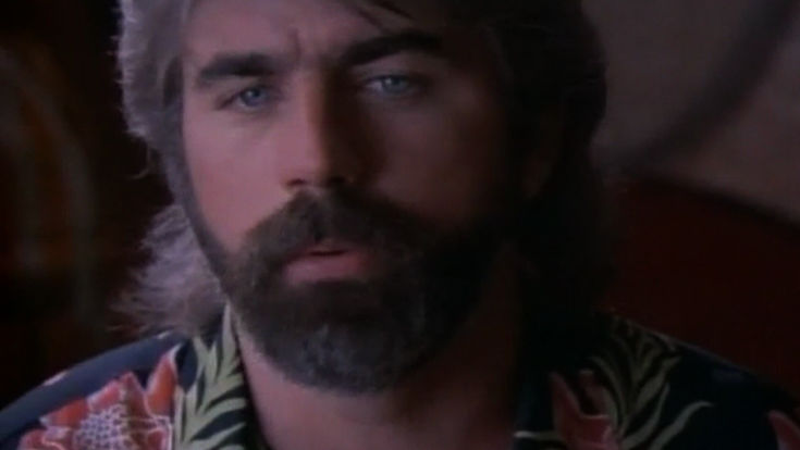 Michael Mcdonald